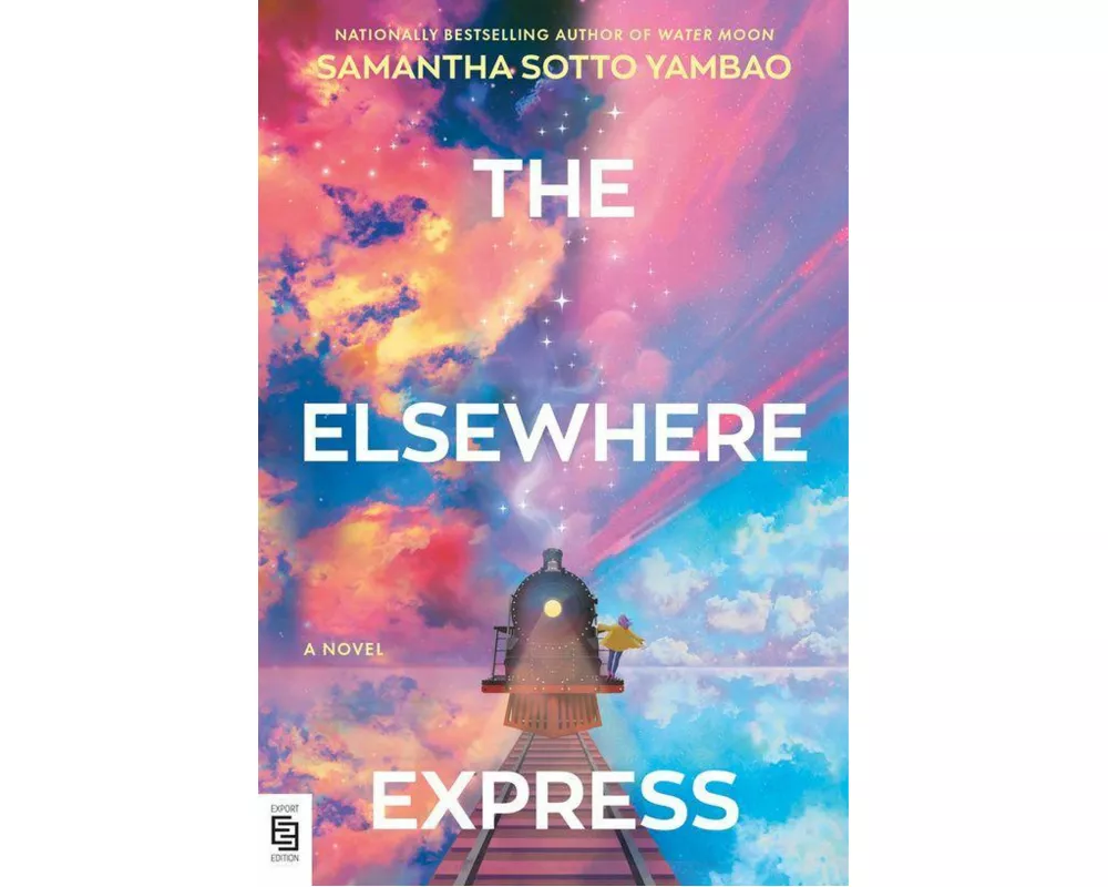 The Elsewhere Express