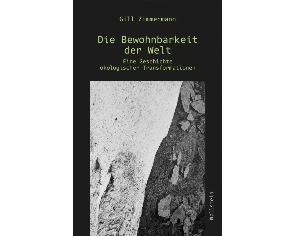 Die Bewohnbarkeit der Welt