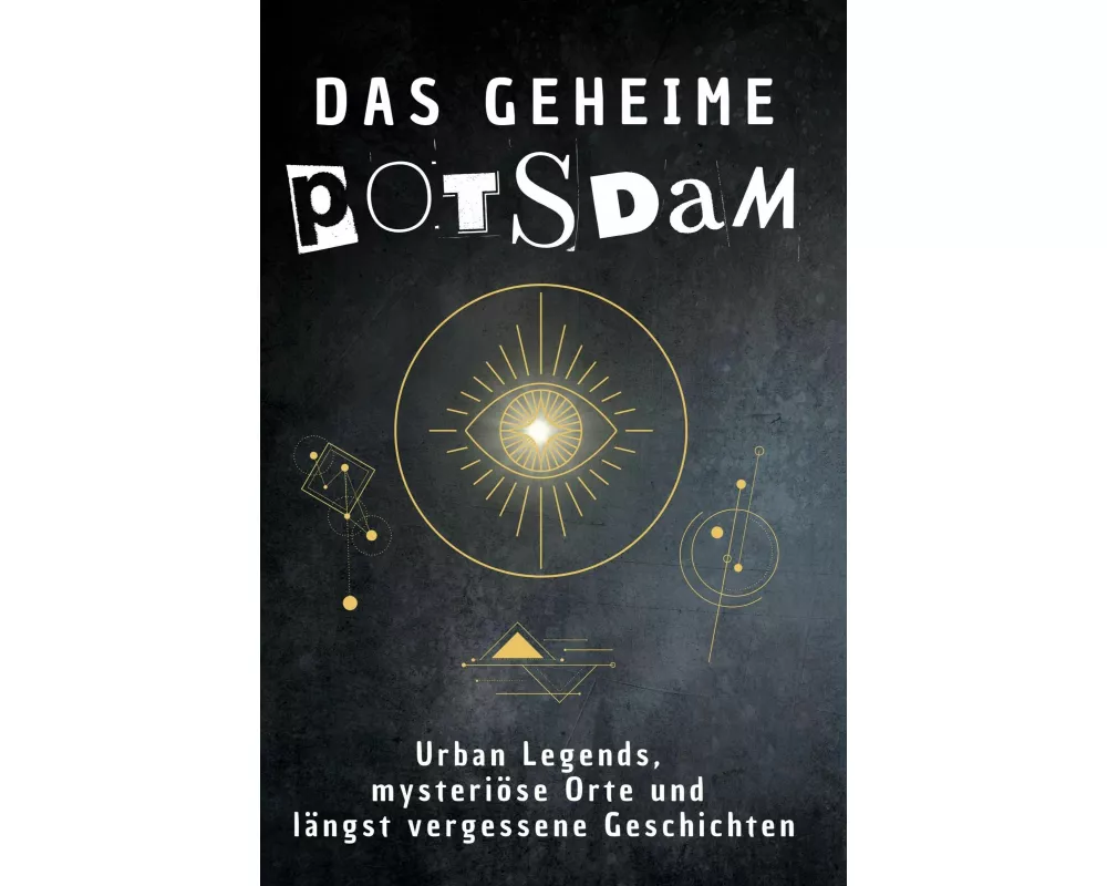 Das geheime Potsdam