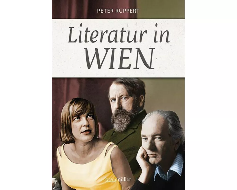 Literatur in Wien