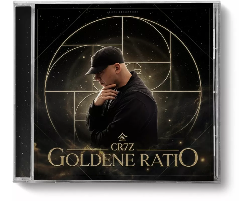 Goldene Ratio