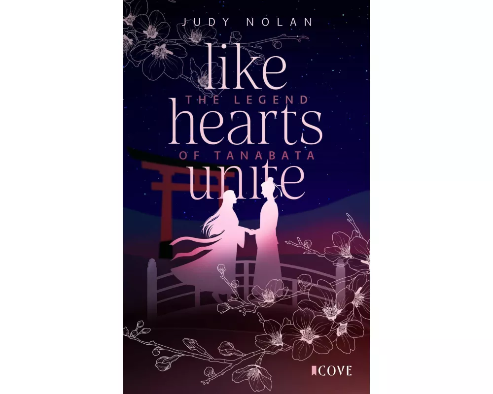 Like Hearts Unite (The Legend of Tanabata 1)