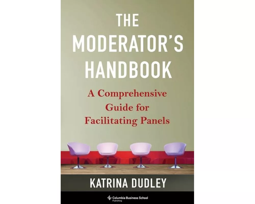 The Moderator's Handbook