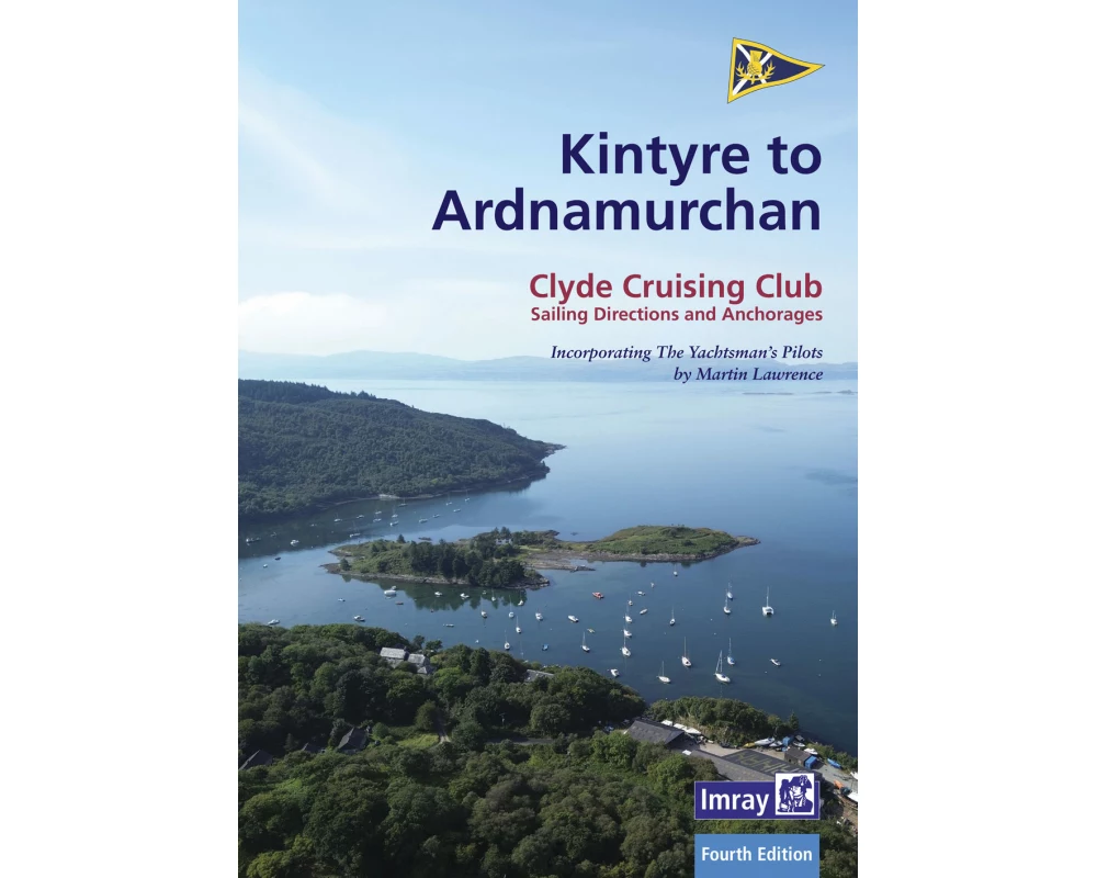 Kintyre to Ardnamurchan