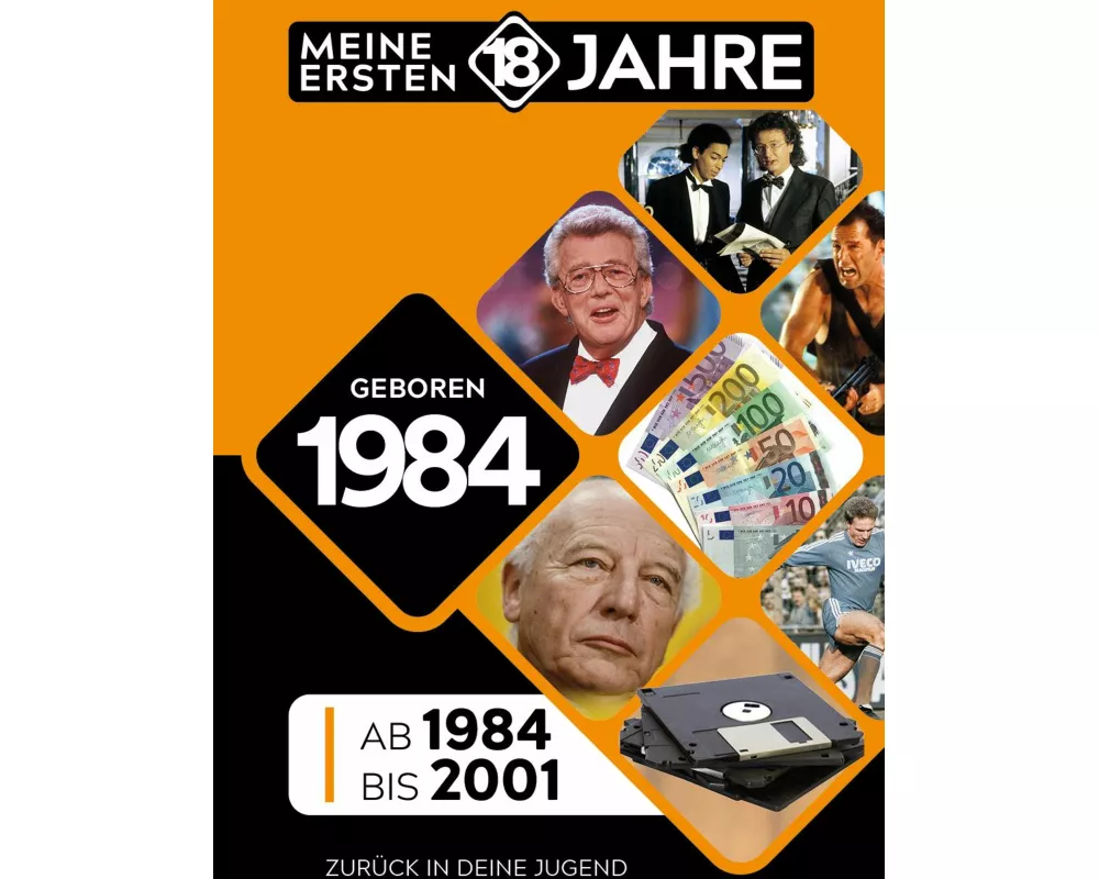 Geboren 1984