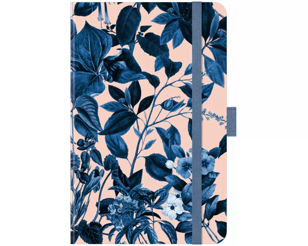 Premium Timer Small "Blüten" 2026