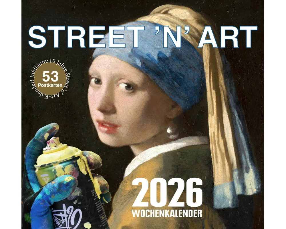 Street 'n' Art (2026)