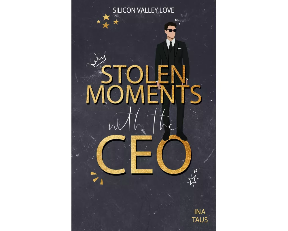 Stolen Moments with the CEO