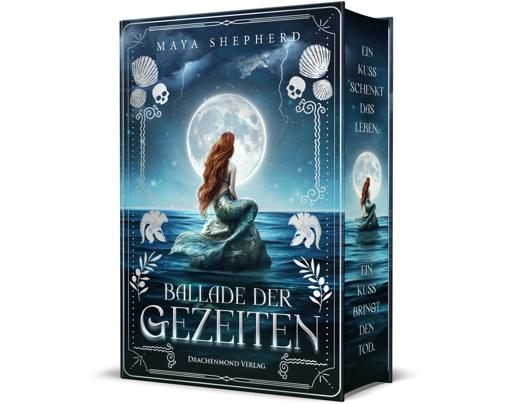 Ballade der Gezeiten