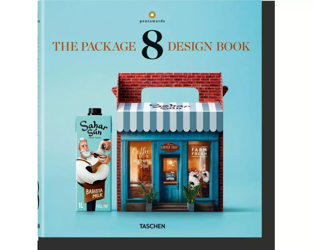 The Package Design Book 8