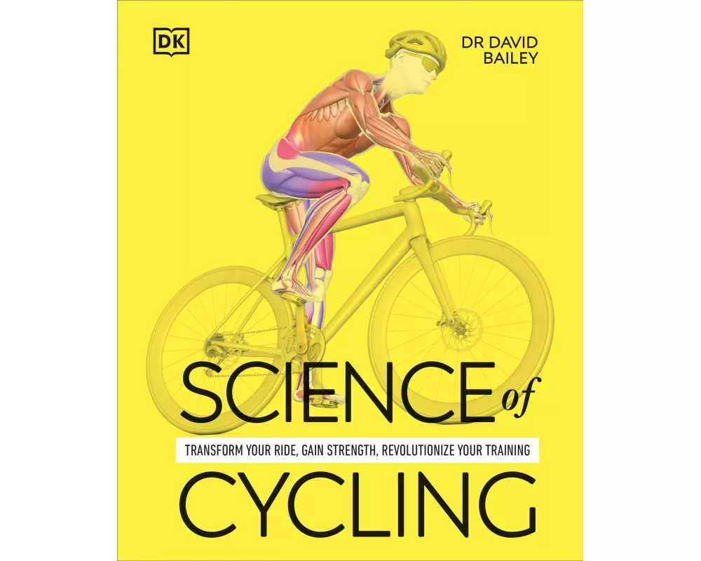 Science of Cycling