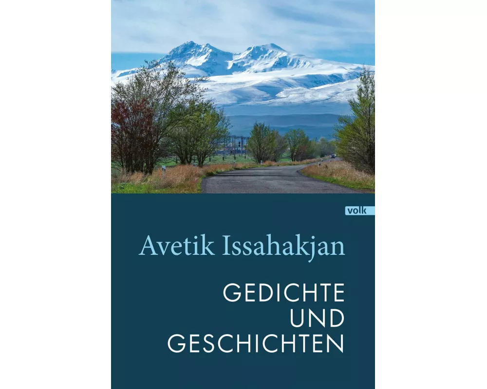 Gedichte und Geschichten