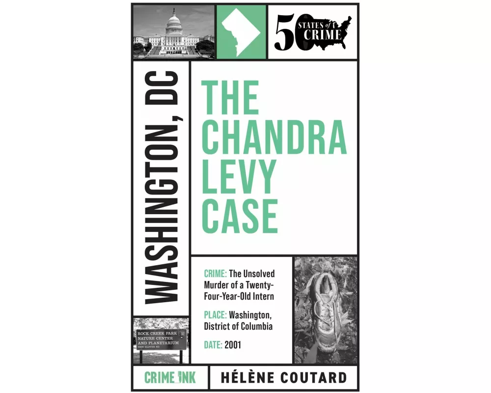 Chandra Levy Case