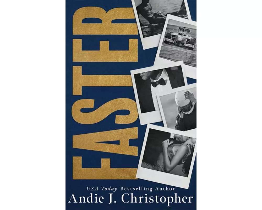 Faster