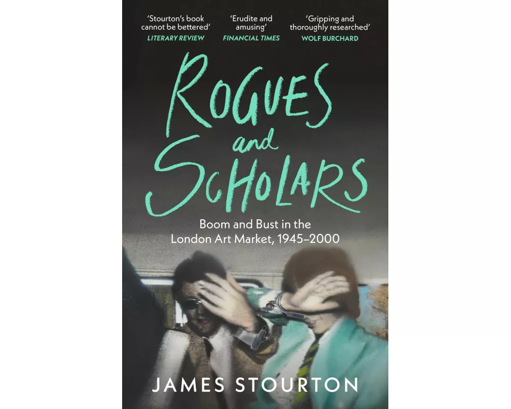Rogues and Scholars