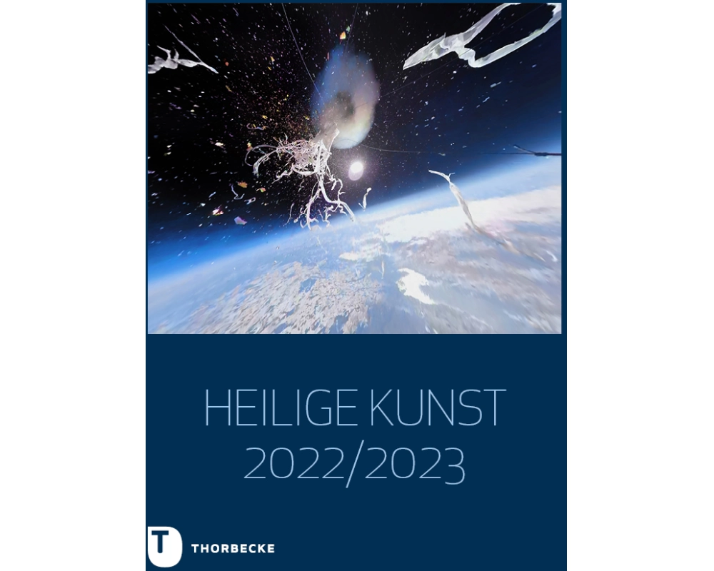 Heilige Kunst 2022/2023