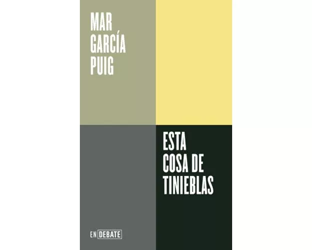 Esta Cosa de Tinieblas / This Thing of Darkness