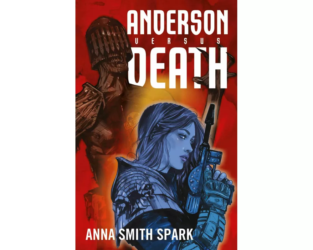 Anderson Versus Death
