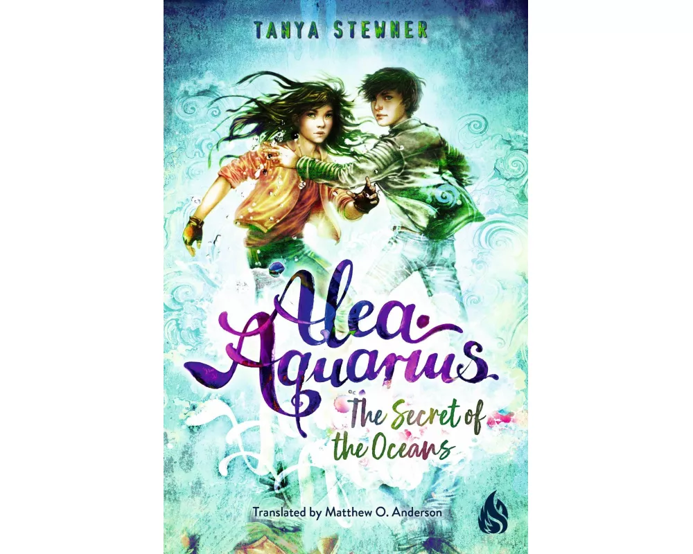 The Secret of the Oceans