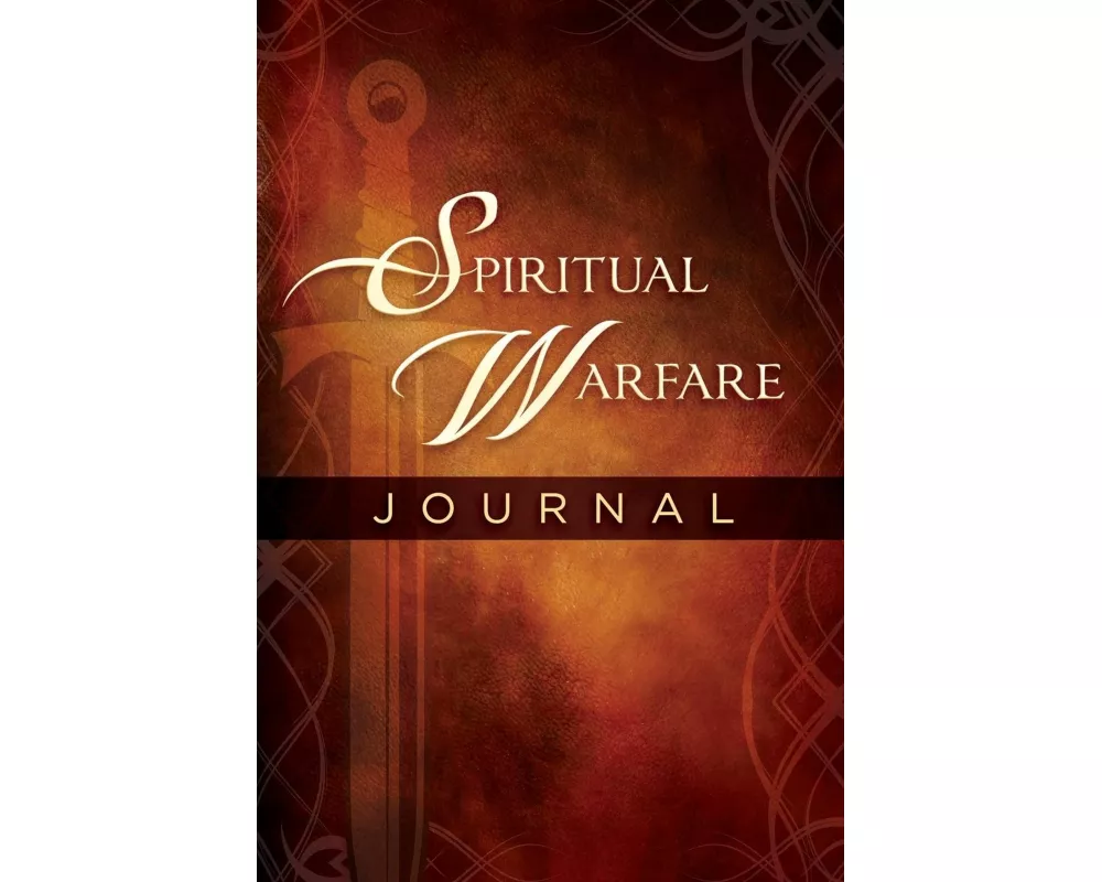 Spiritual Warfare Journal, The