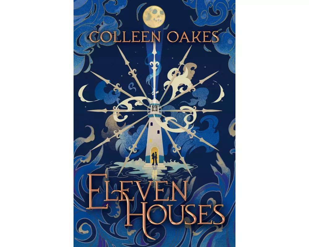 Eleven Houses