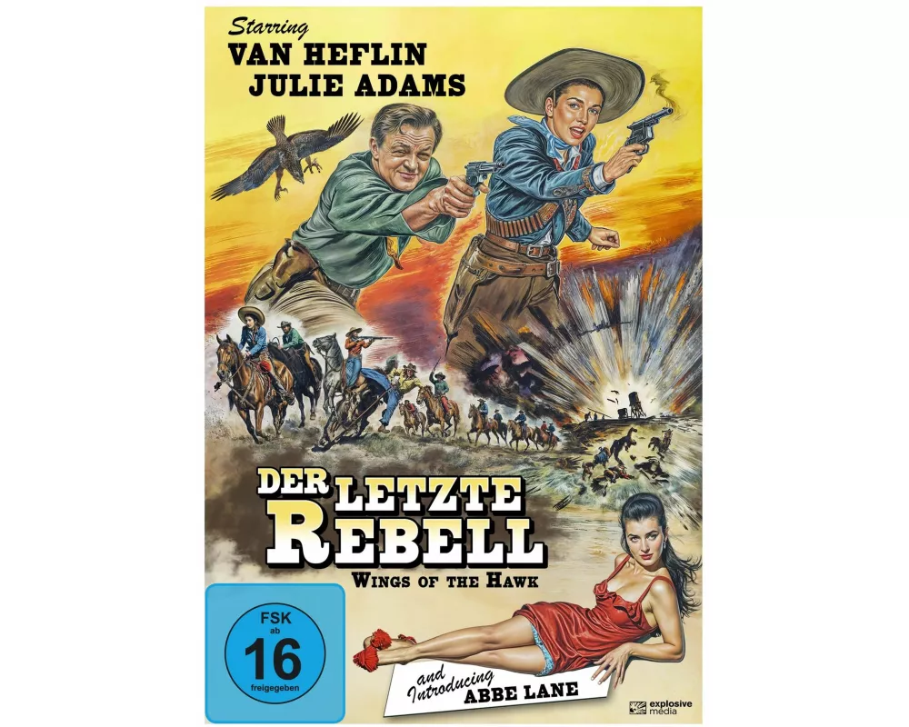Der letzte Rebell
