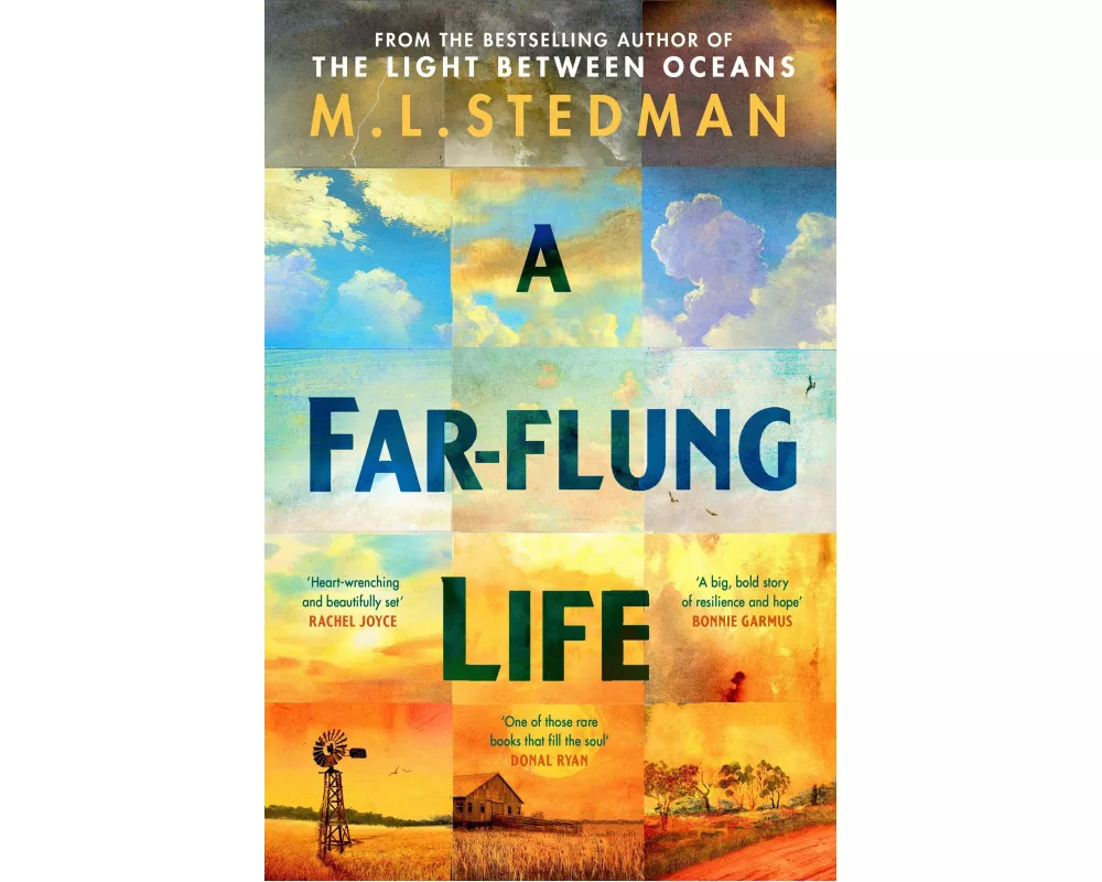 A Far-flung Life