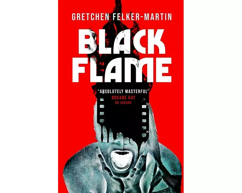 Black Flame