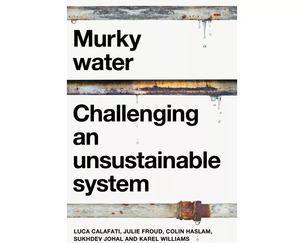 Murky Water