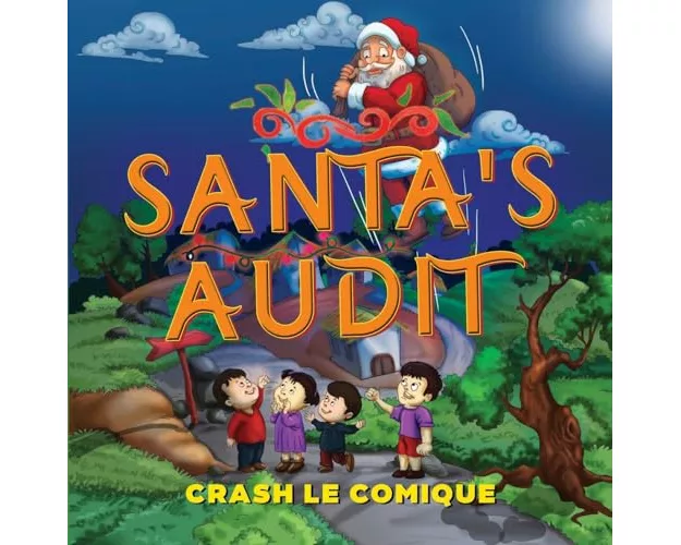 Santa's Audit