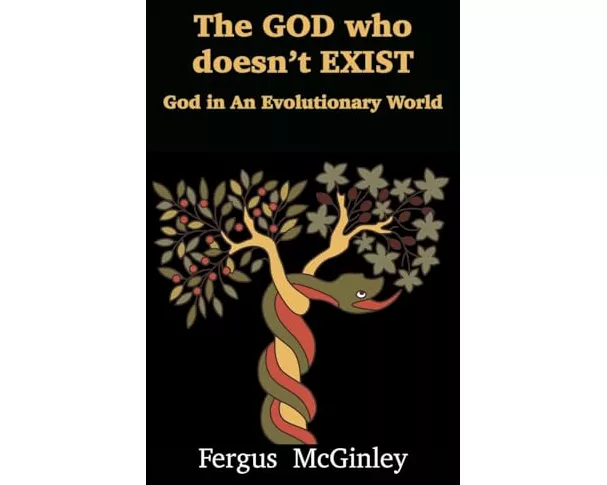 The God who doesn’t exist