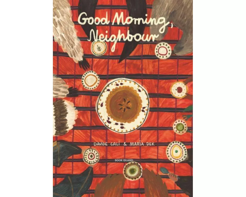 Good Morning, Neighbour