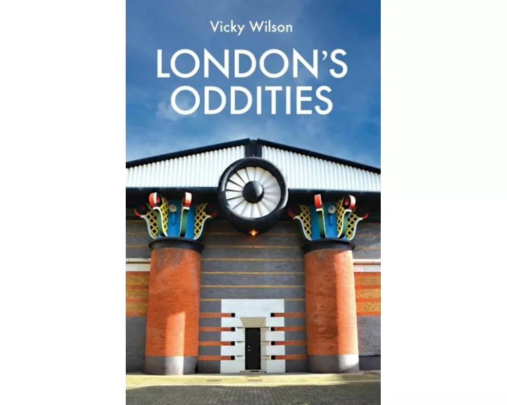London's Oddities