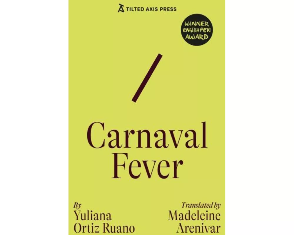 Carnaval Fever