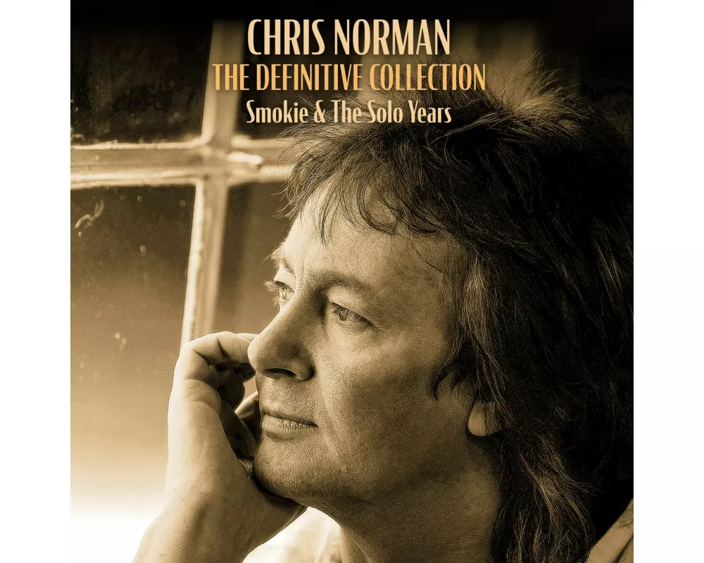 Definitive Collection: Smokie and Solo Years