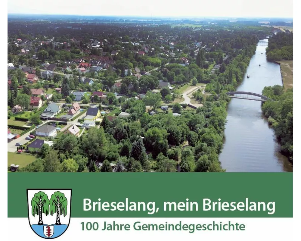 Brieselang, mein Brieselang