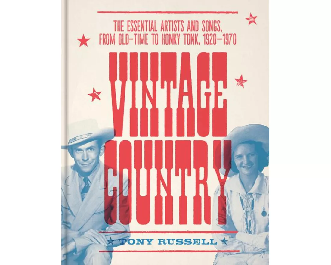 Vintage Country