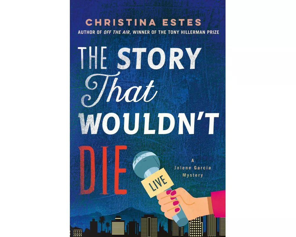 The Story That Wouldn't Die