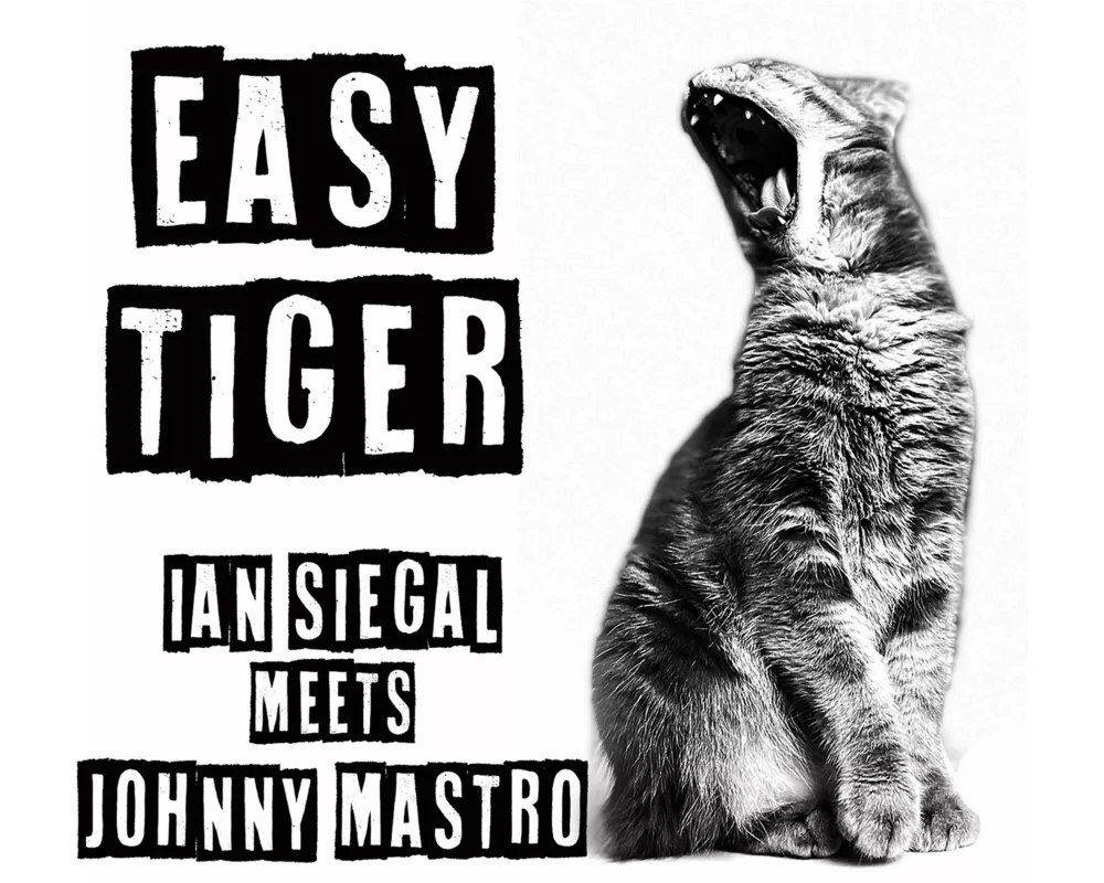 Easy Tiger