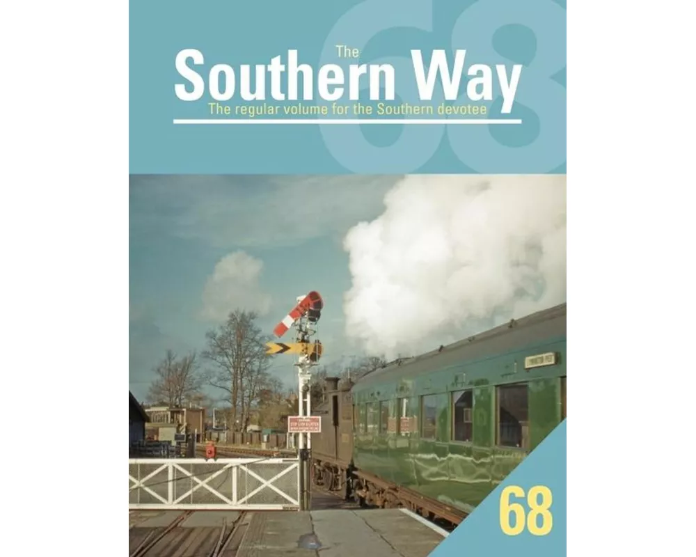 Southern Way 68