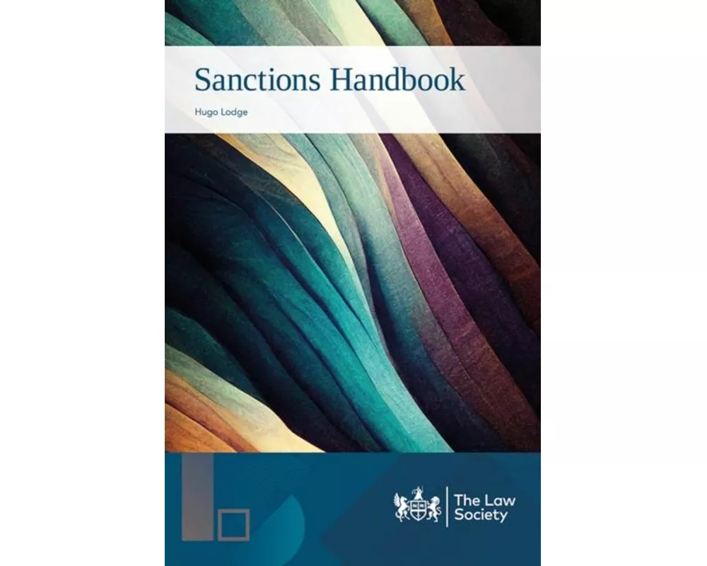 Sanctions Handbook