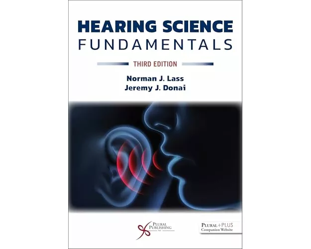 Hearing Science Fundamentals