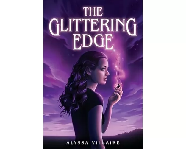The Glittering Edge
