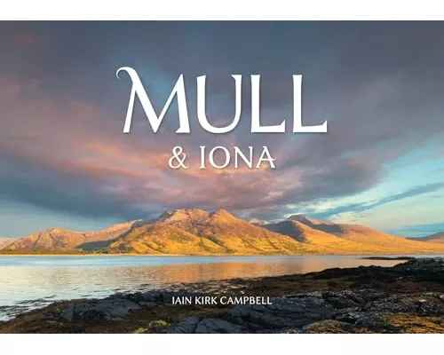 Mull & Iona