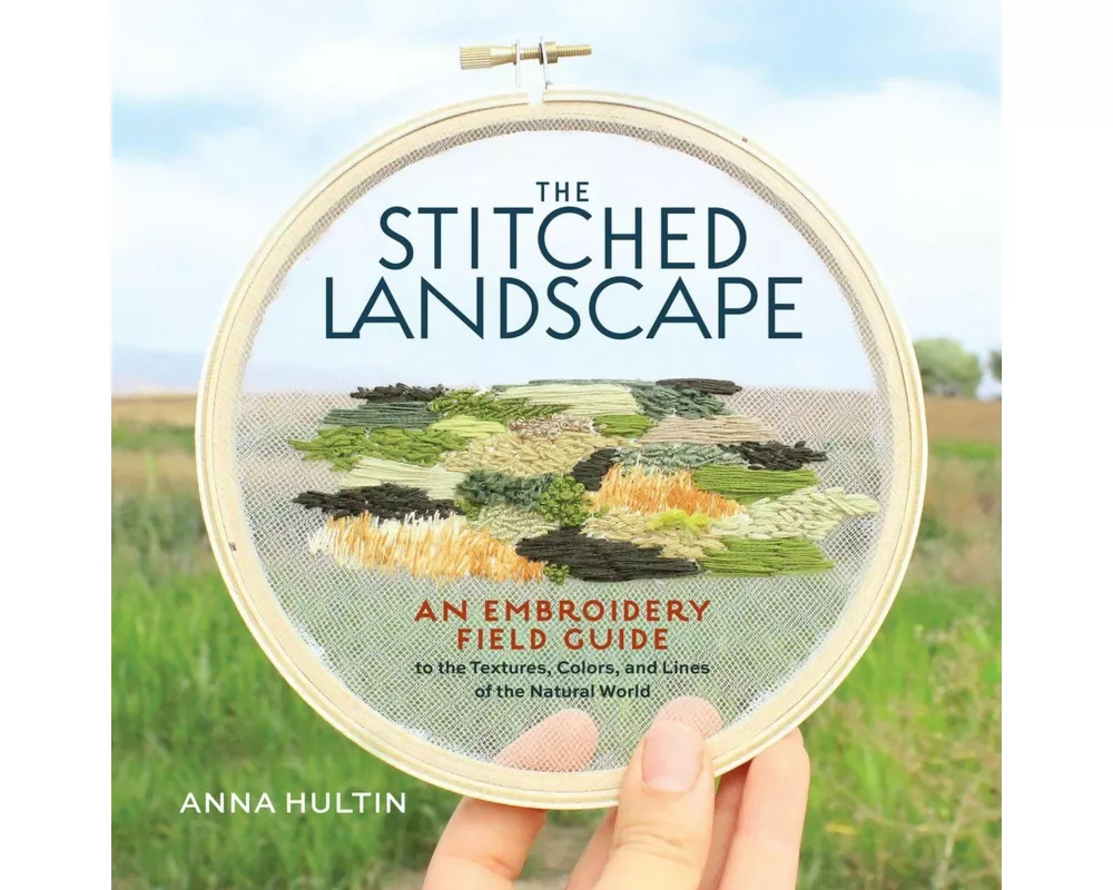 The Stitched Landscape