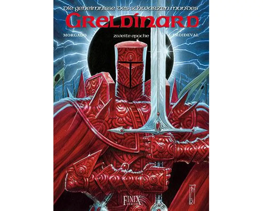 Geheimnisse des schwarzen Mondes / Die Geheimnisse des schwarzen Mondes