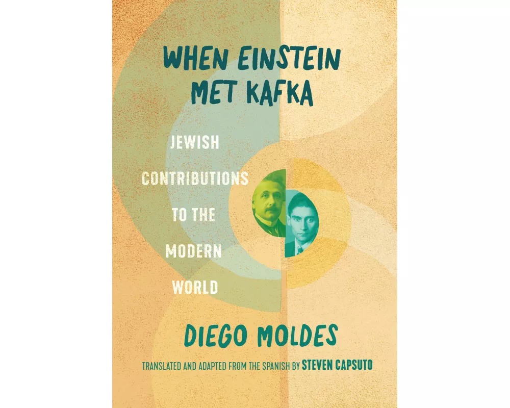 When Einstein Met Kafka