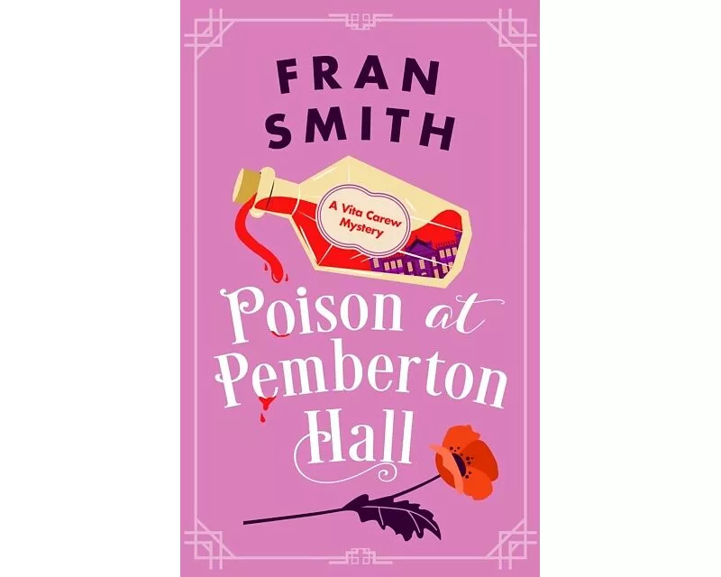 Poison at Pemberton Hall