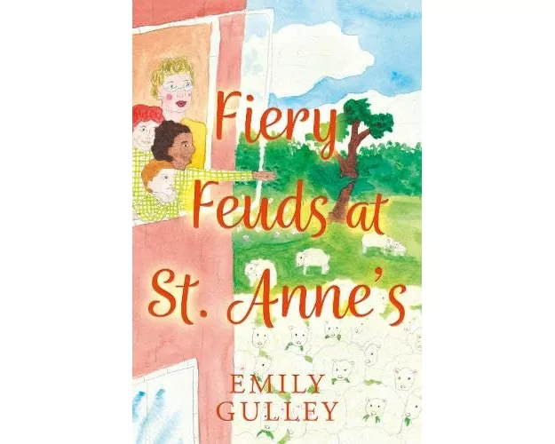 Fiery Feuds at St. Anne’s