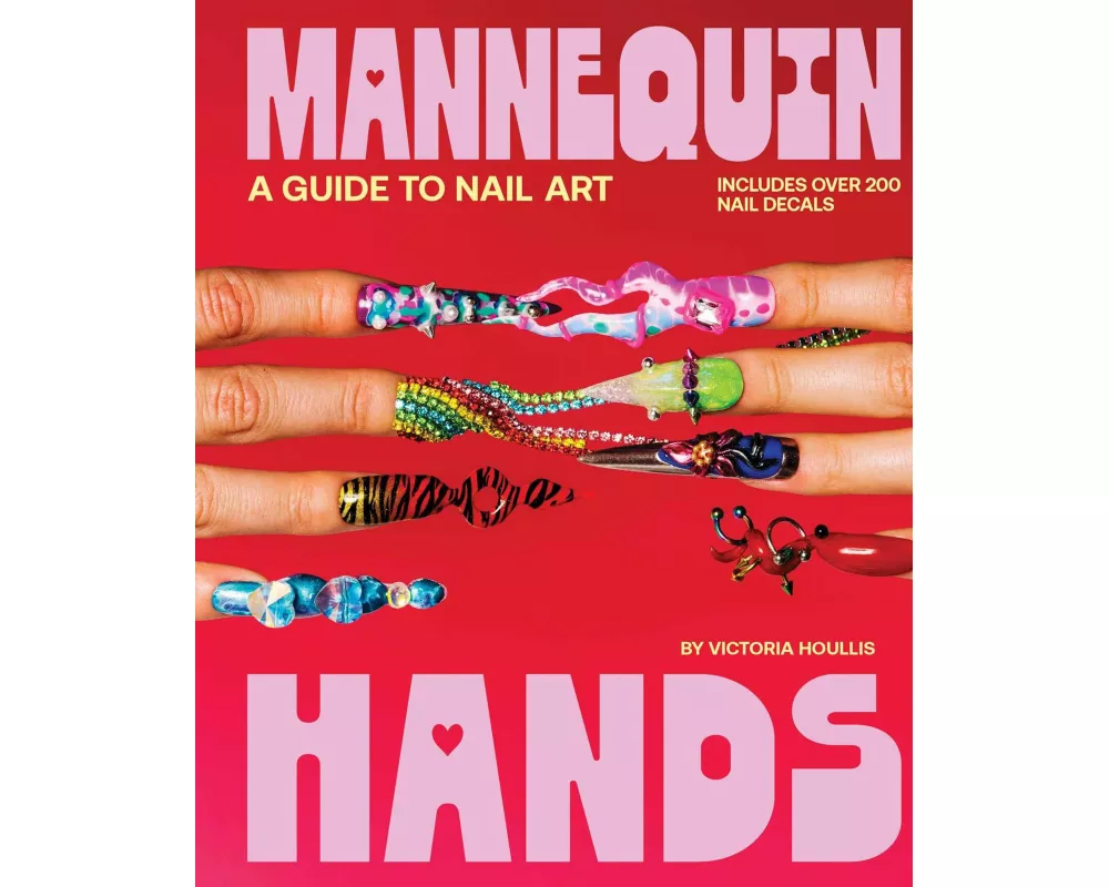 Mannequin Hands